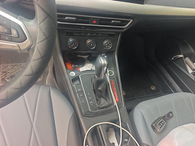Volkswagen Lavida XR 2023 thumb 7