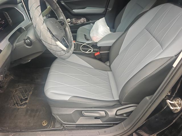 Volkswagen Lavida XR 2023 thumb 8