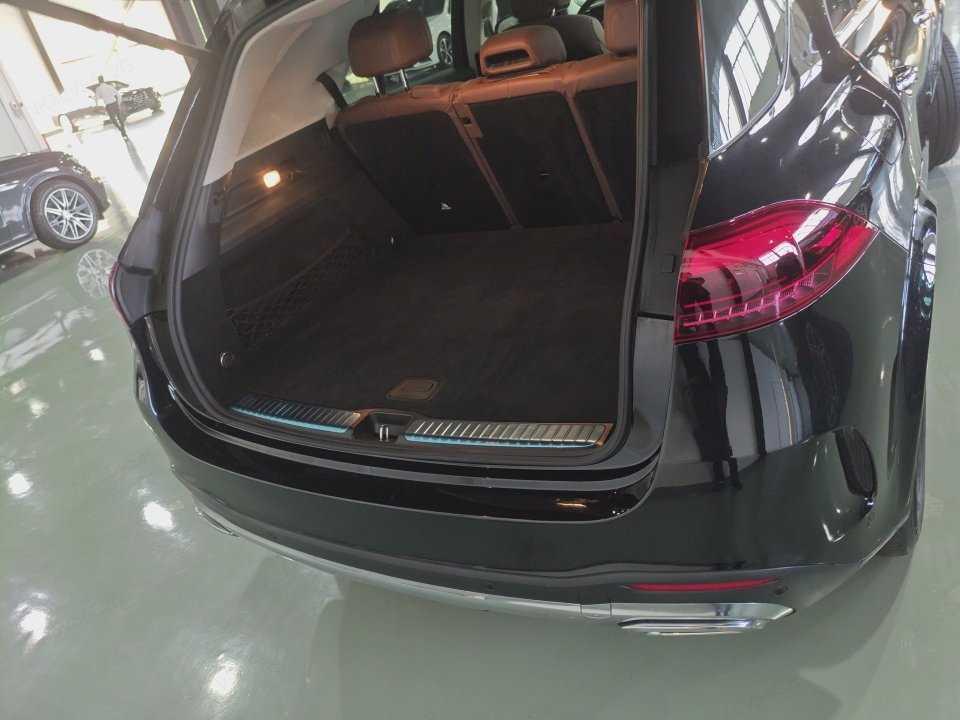 Mercedes-Benz GLE 2024 thumb 2