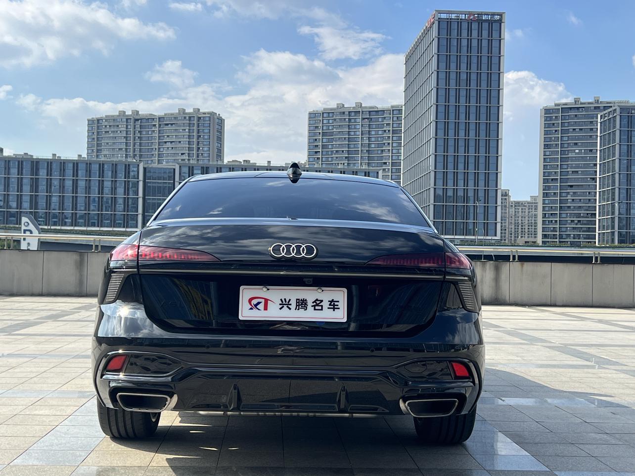 Audi A6 2026 thumb 3