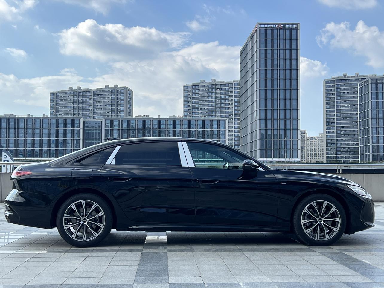 Audi A6 2026 thumb 5