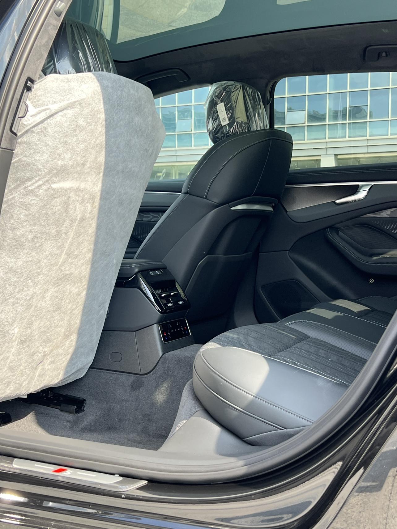 Audi A6 2026 thumb 6