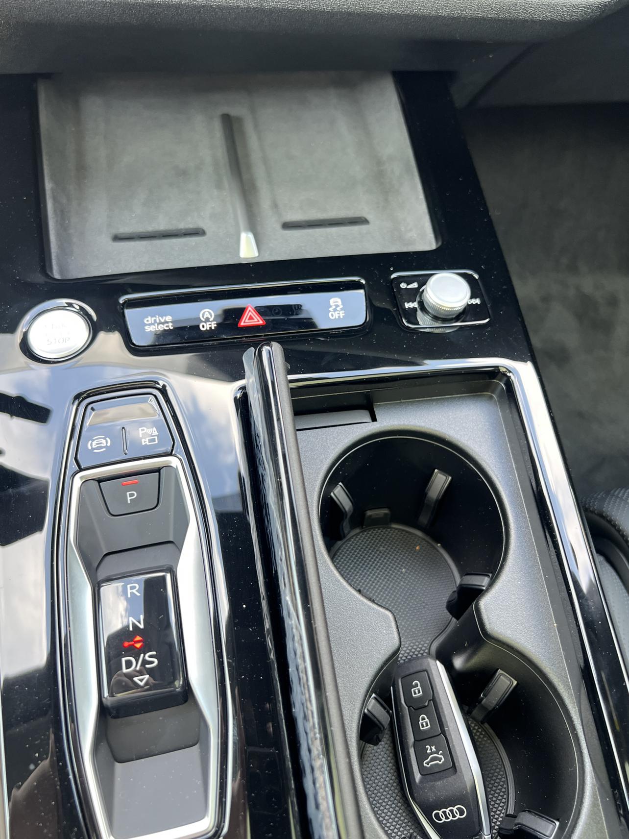 Audi A6 2026 thumb 7