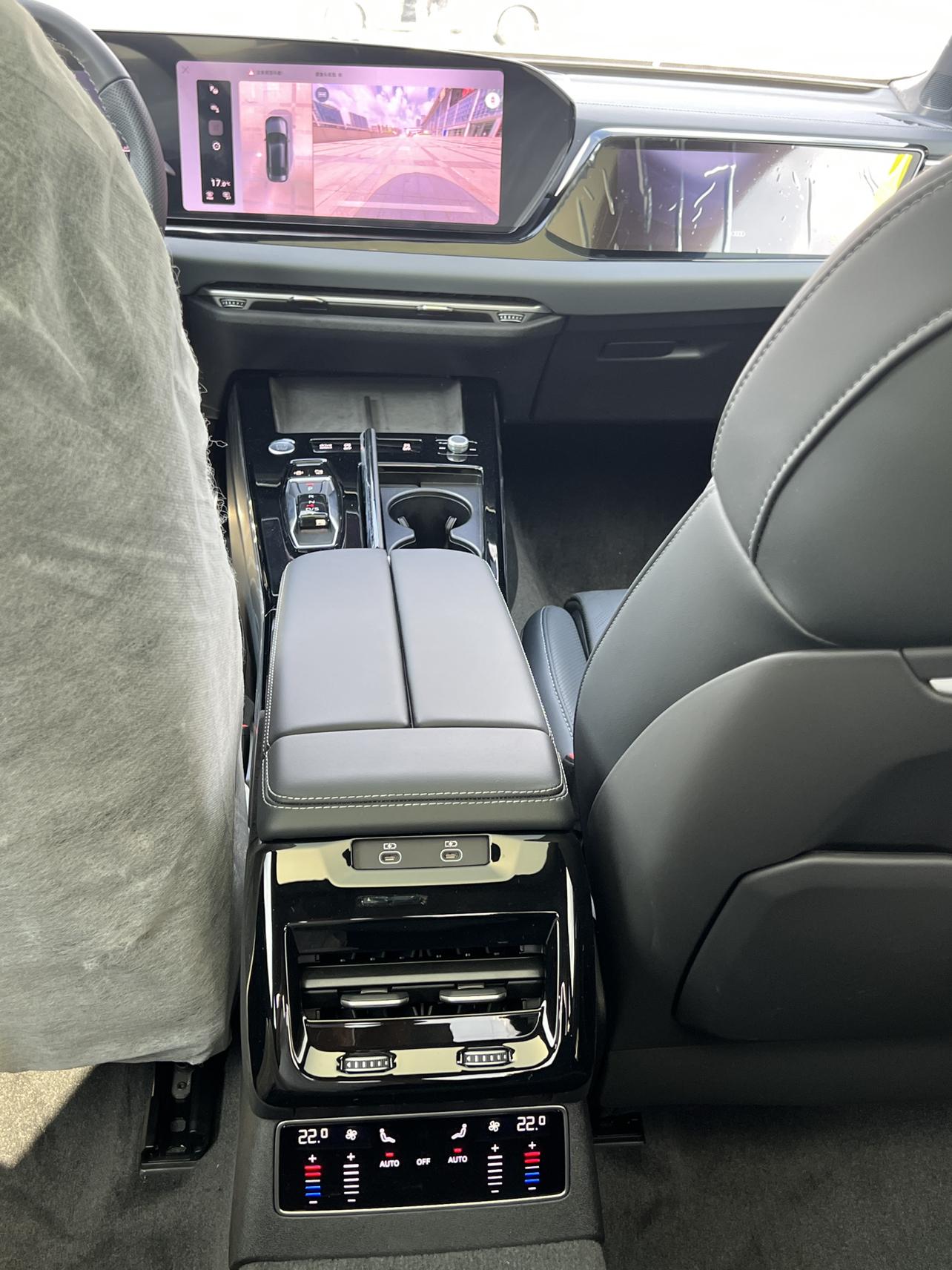 Audi A6 2026 thumb 8