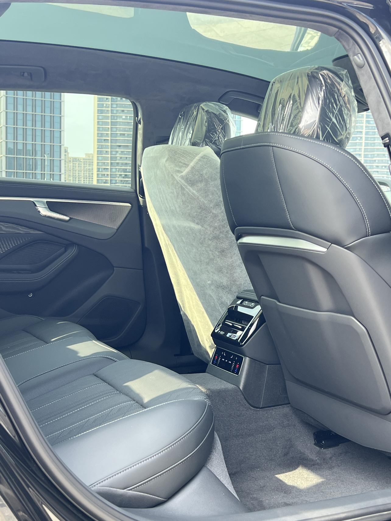 Audi A6 2026 thumb 10