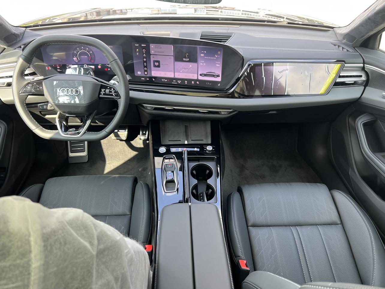 Audi A6 2026 thumb 12