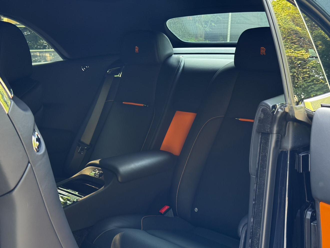 Rolls-Royce Yao Ying 2015 thumb 7