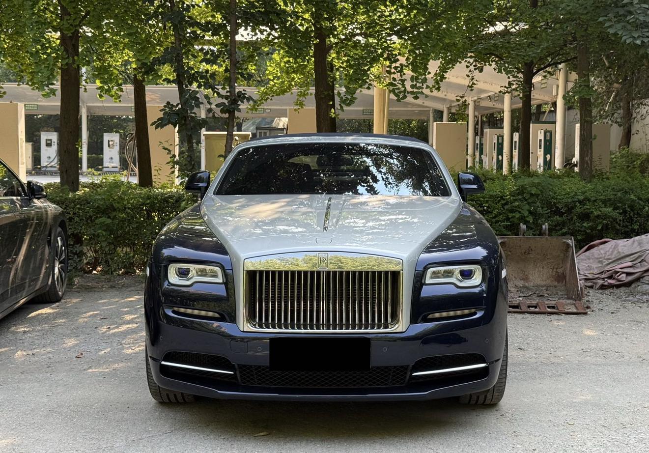 Rolls-Royce Yao Ying 2015 thumb 10