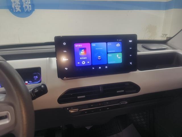Geely Galaxy Xiong Mao 2024 thumb 4