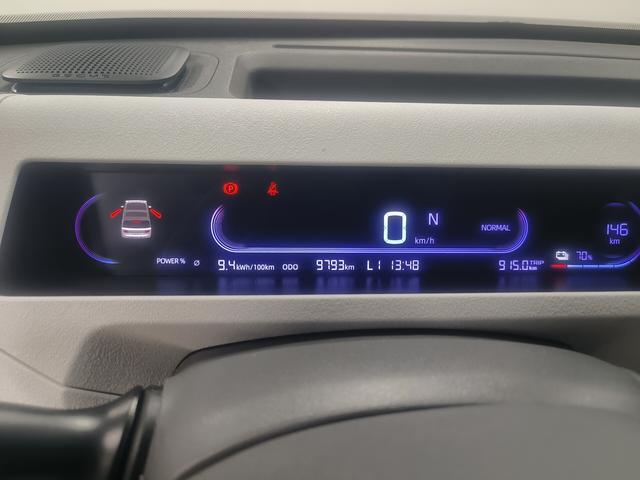 Geely Galaxy Xiong Mao 2024 thumb 5
