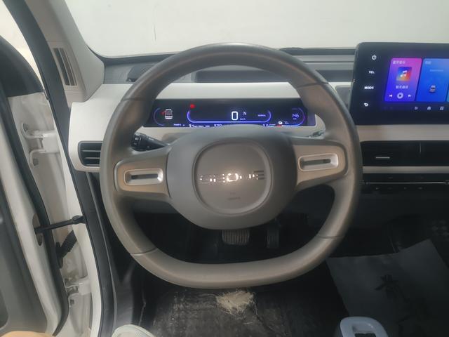 Geely Galaxy Xiong Mao 2024 thumb 6