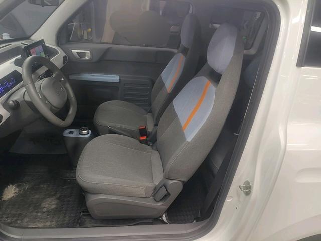 Geely Galaxy Xiong Mao 2024 thumb 8