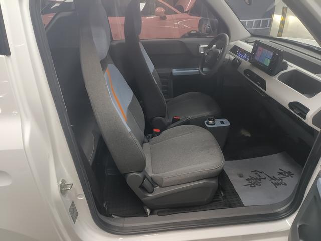 Geely Galaxy Xiong Mao 2024 thumb 9