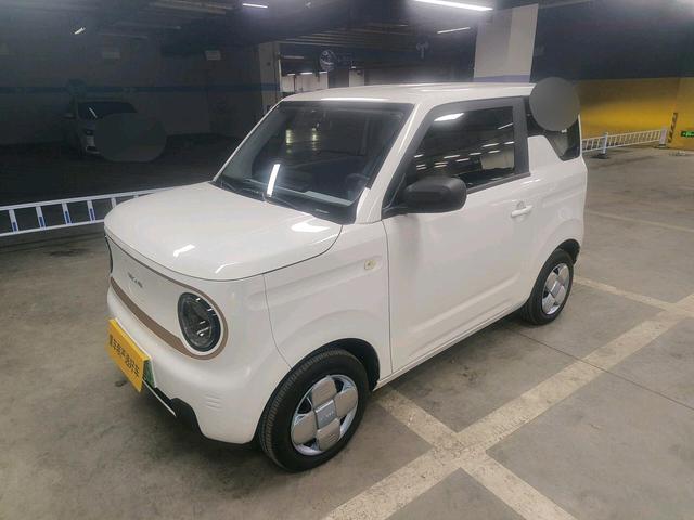 Geely Galaxy Xiong Mao 2024 thumb 11