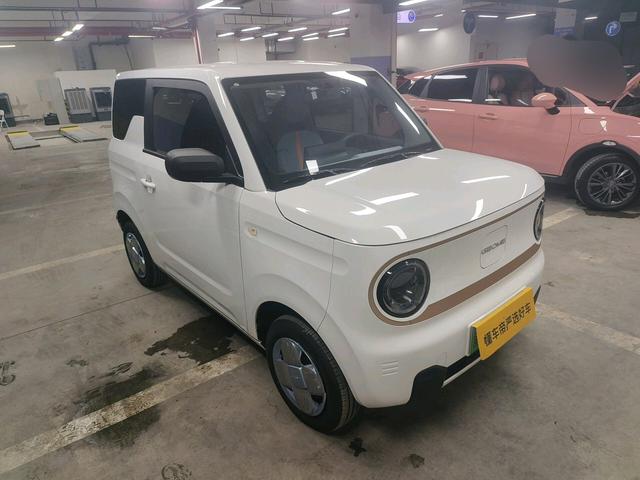 Geely Galaxy Xiong Mao 2024 thumb 12