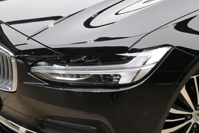 Volvo S90 2025 thumb 6