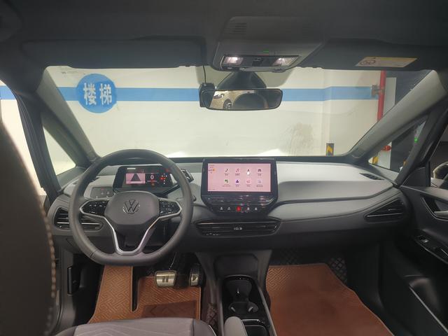 Volkswagen ID.3 2024 thumb 4