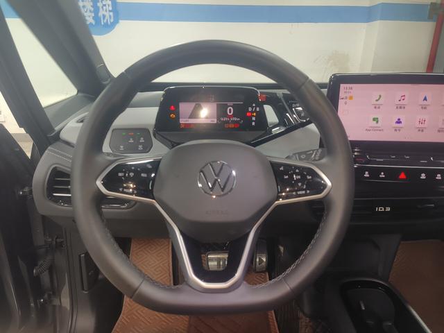 Volkswagen ID.3 2024 thumb 7