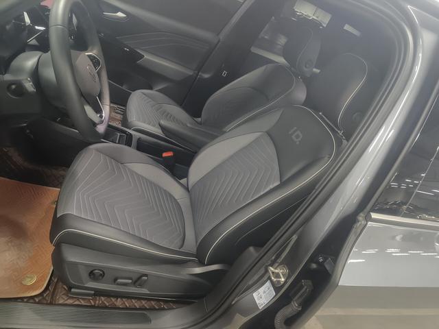 Volkswagen ID.3 2024 thumb 8