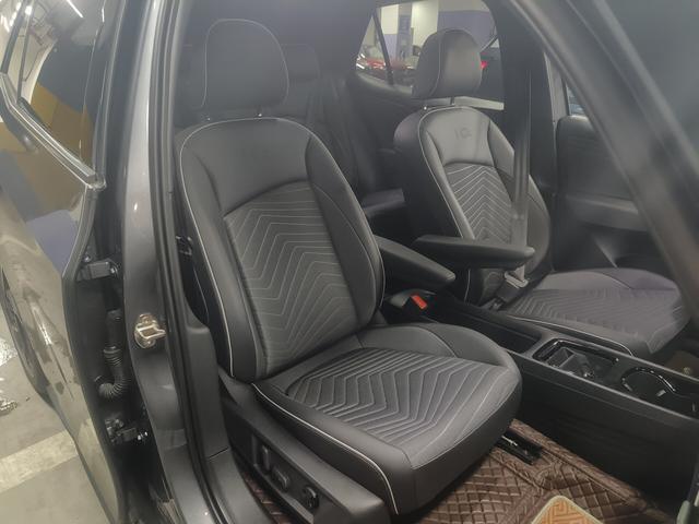 Volkswagen ID.3 2024 thumb 9