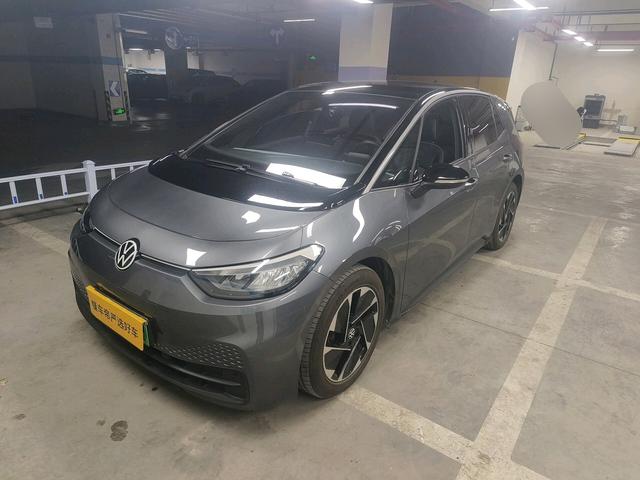 Volkswagen ID.3 2024 thumb 11