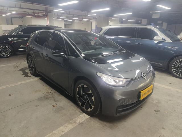 Volkswagen ID.3 2024 thumb 12