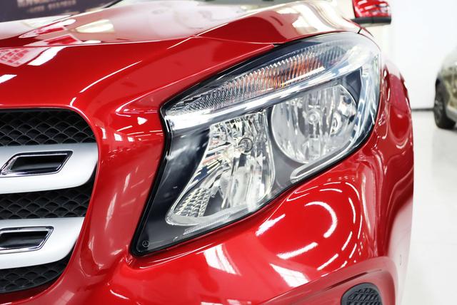 Mercedes-Benz GLA 2017 thumb 6