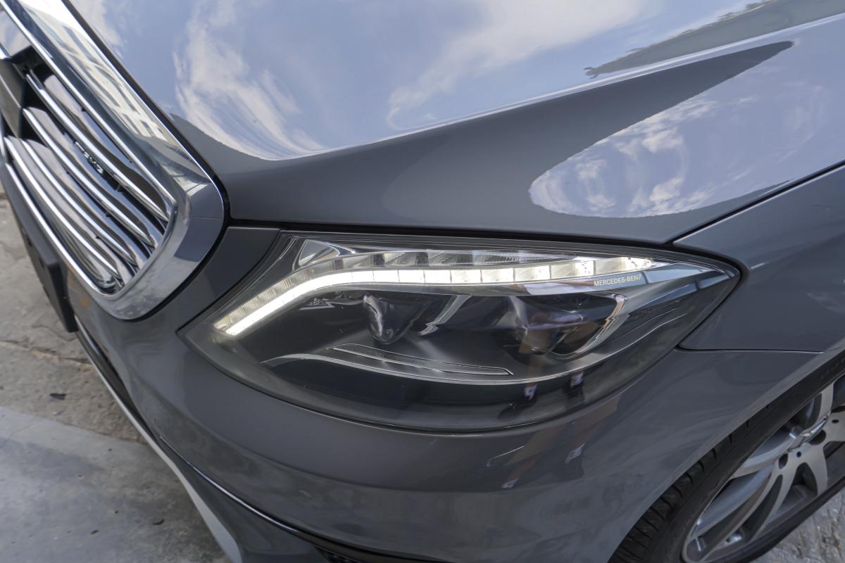 Mercedes-Benz S-Класс 2015 thumb 4