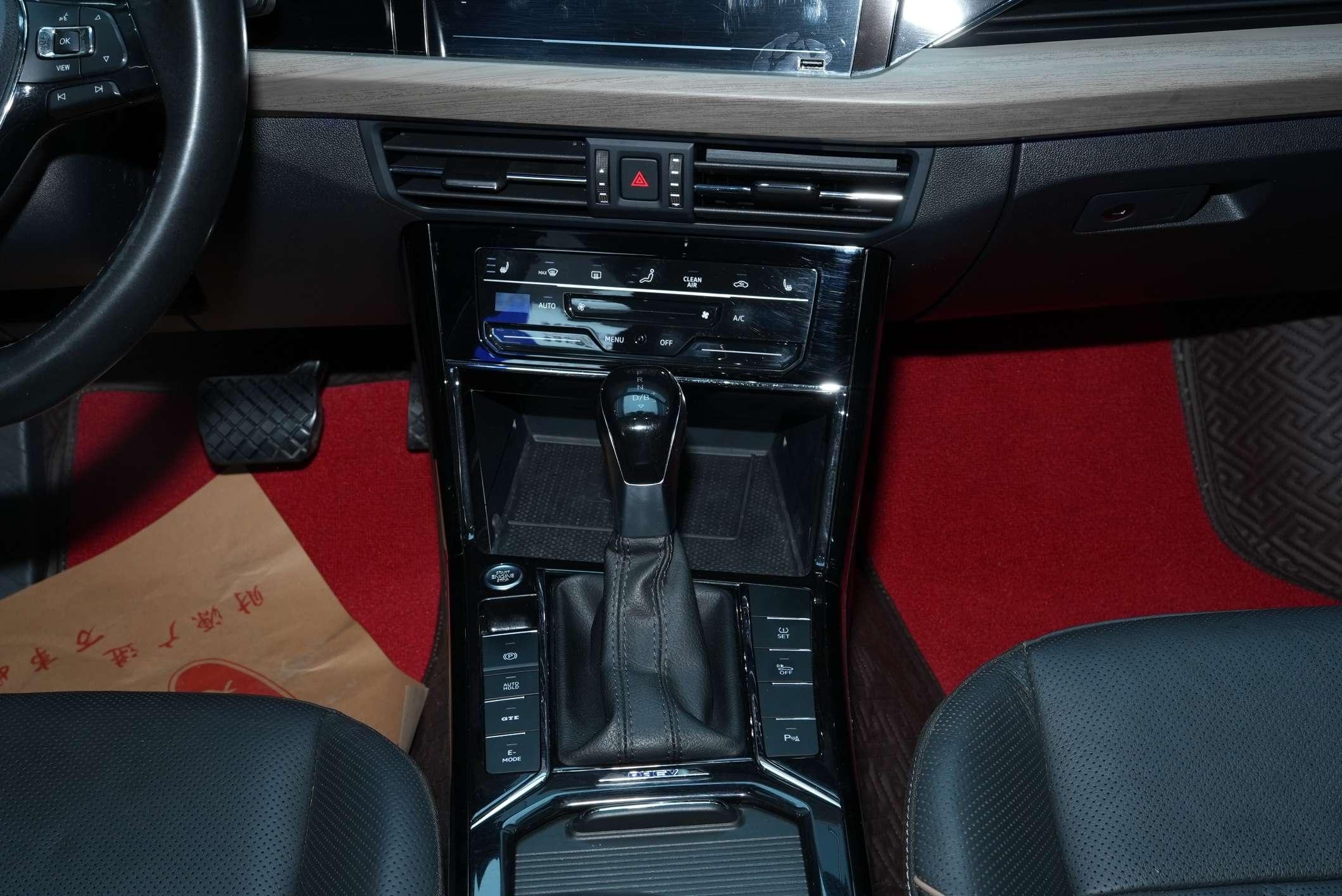 Volkswagen Passat 2020 thumb 7