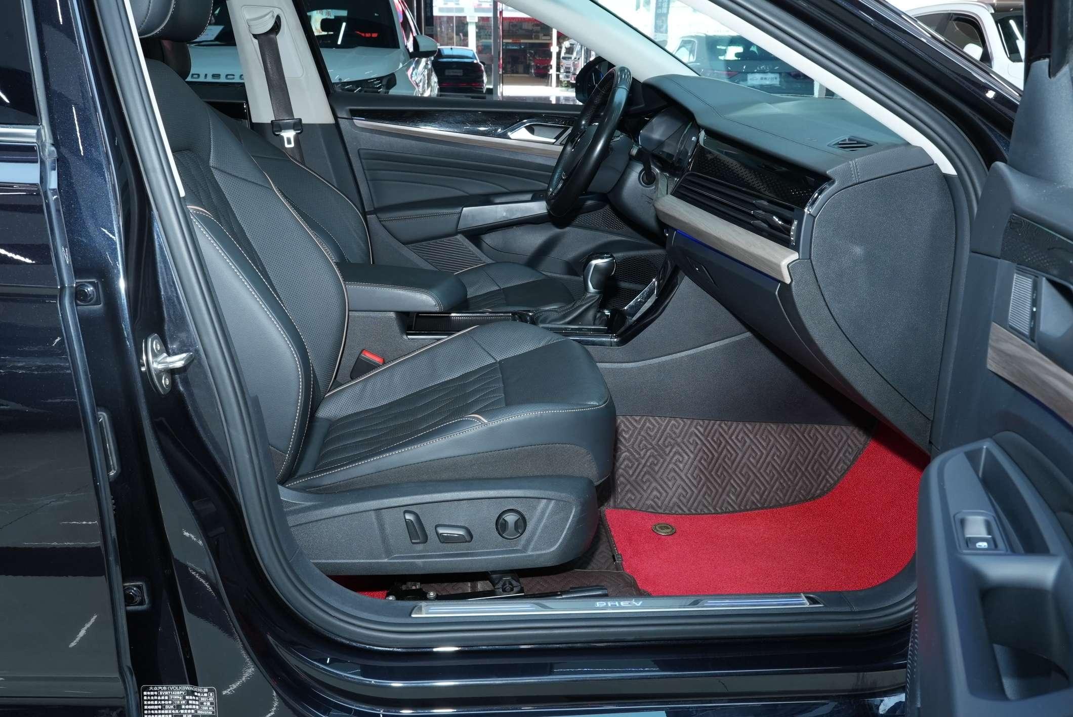 Volkswagen Passat 2020 thumb 8