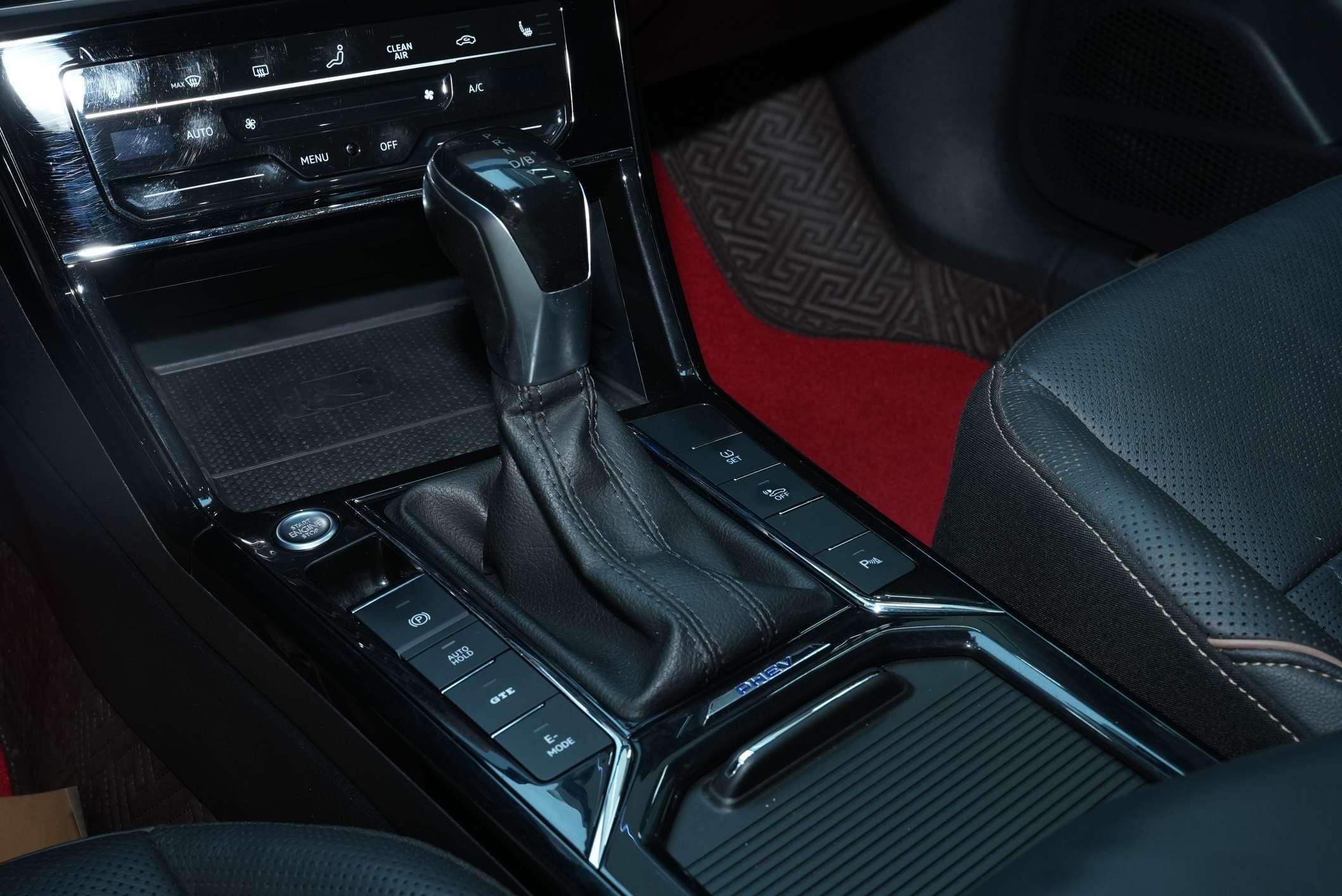 Volkswagen Passat 2020 thumb 12