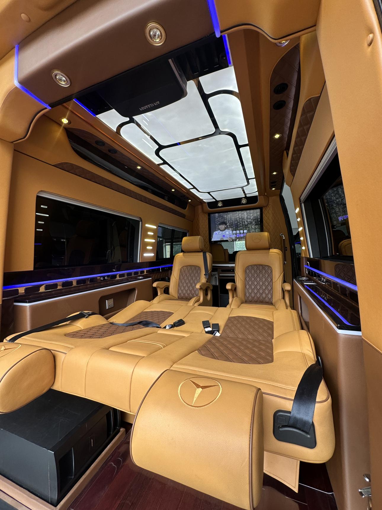 Mercedes-Benz Sprinter 2016 thumb 4