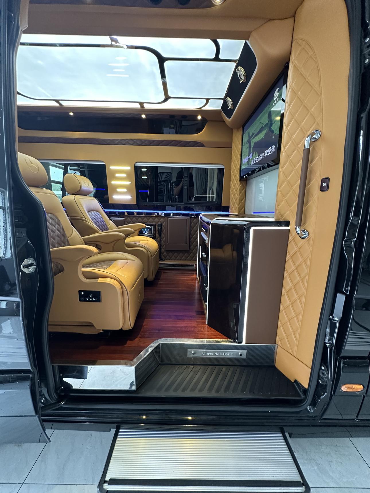 Mercedes-Benz Sprinter 2016 thumb 5