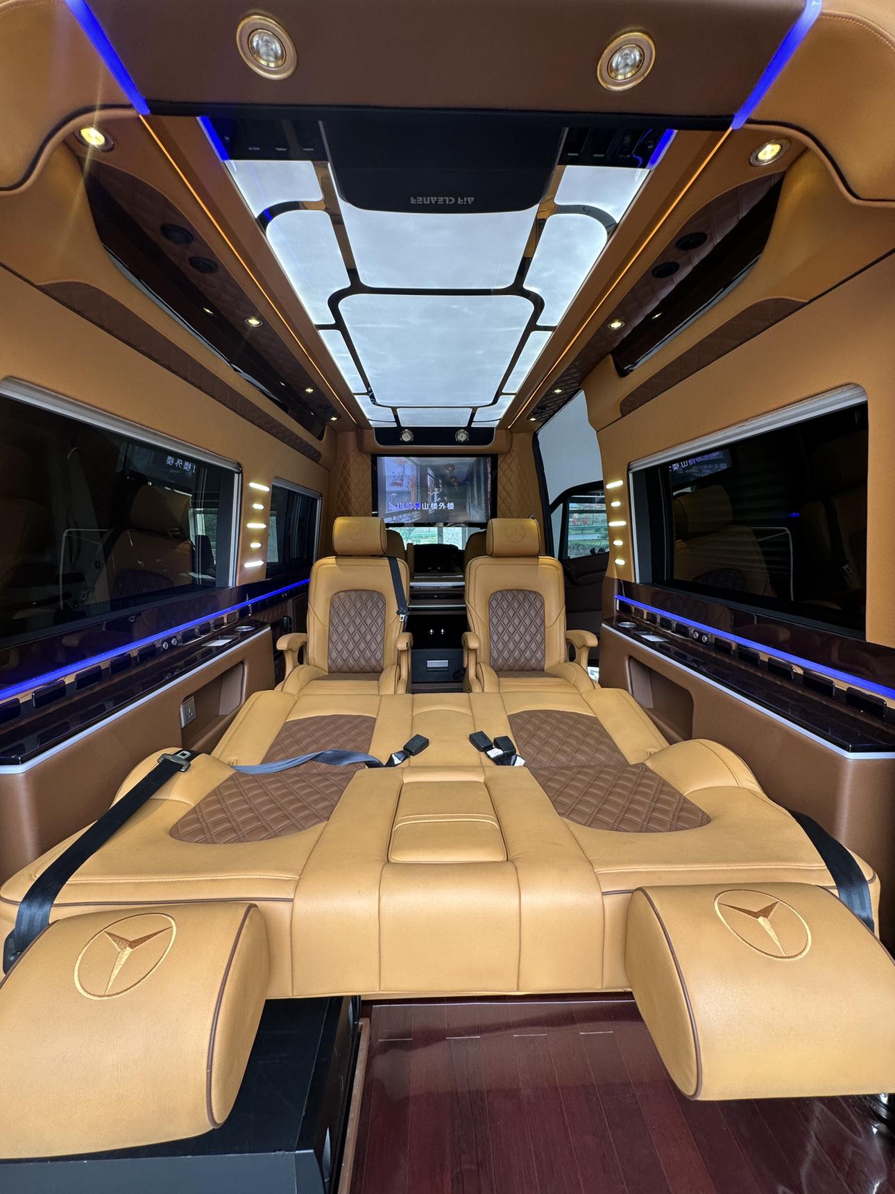 Mercedes-Benz Sprinter 2016 thumb 12