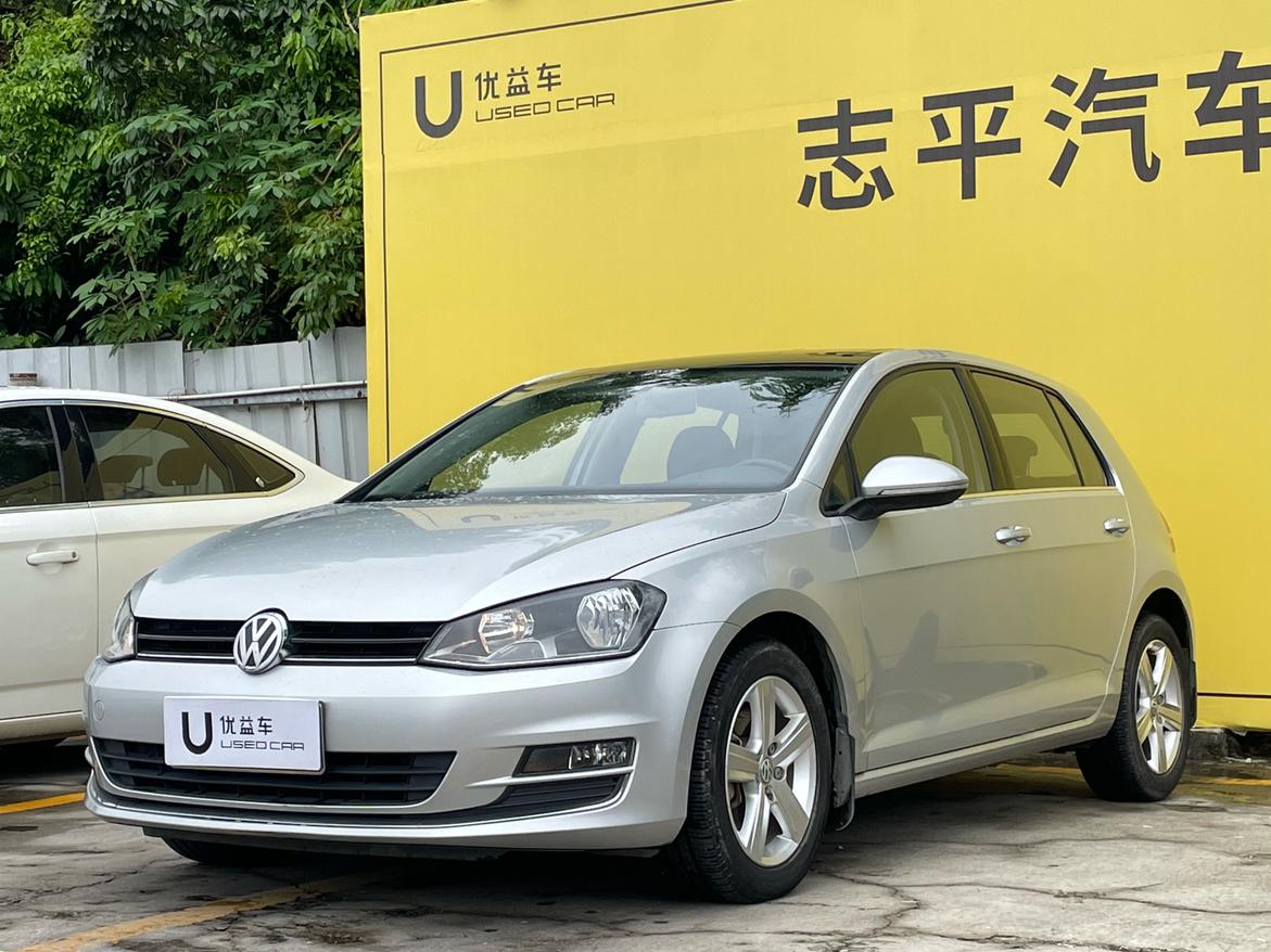 Volkswagen Golf Sportsvan 2014 thumb 8