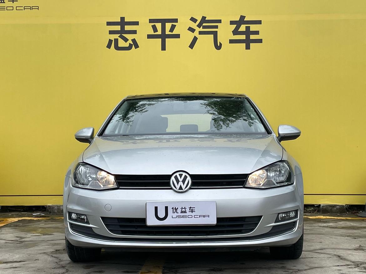 Volkswagen Golf Sportsvan 2014 thumb 9