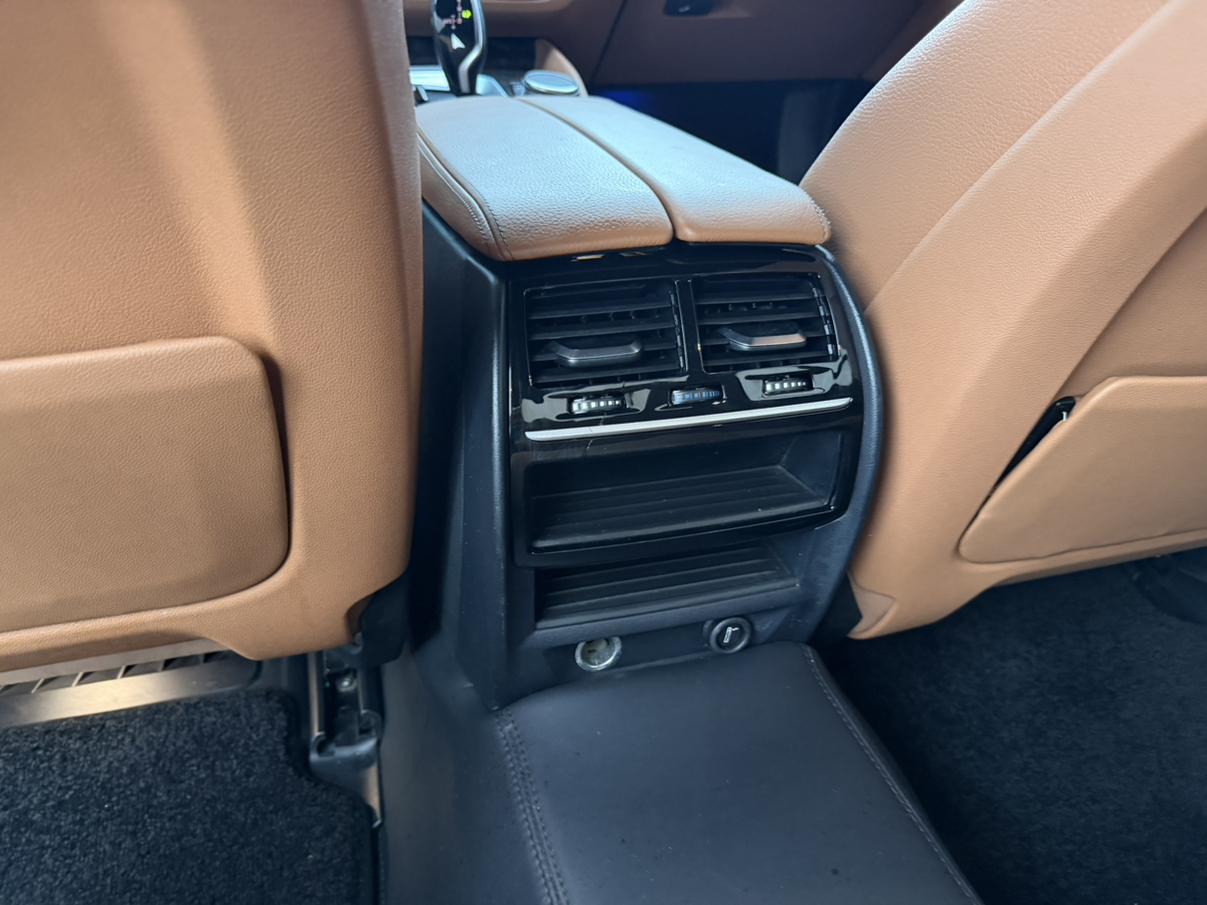 BMW 5 серии 2018 thumb 7
