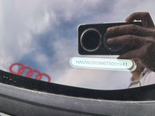 Audi Q6L e-tron 2026 thumb 6