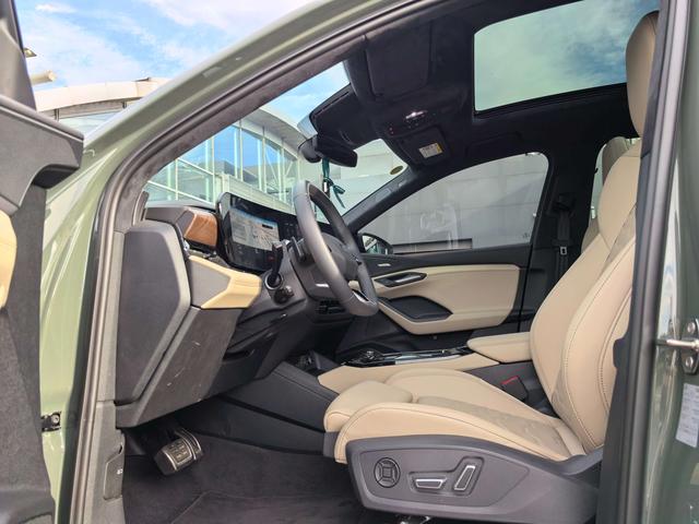 Audi Q6L e-tron 2026 thumb 9