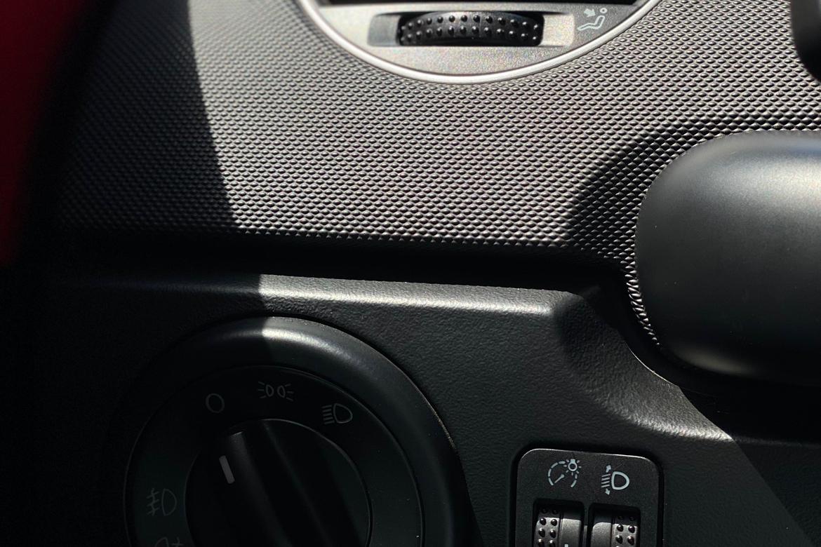 Volkswagen Beetle 2008 thumb 7