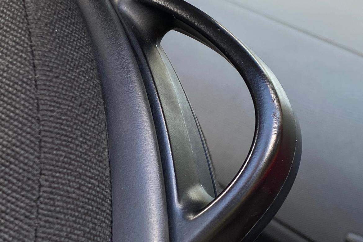 Volkswagen Beetle 2008 thumb 8