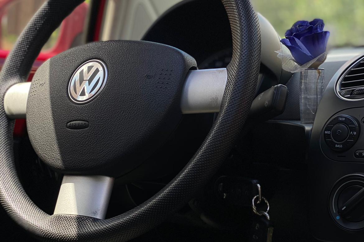 Volkswagen Beetle 2008 thumb 9