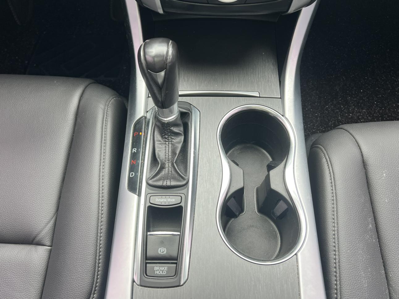 Acura TLX-L 2018 thumb 10