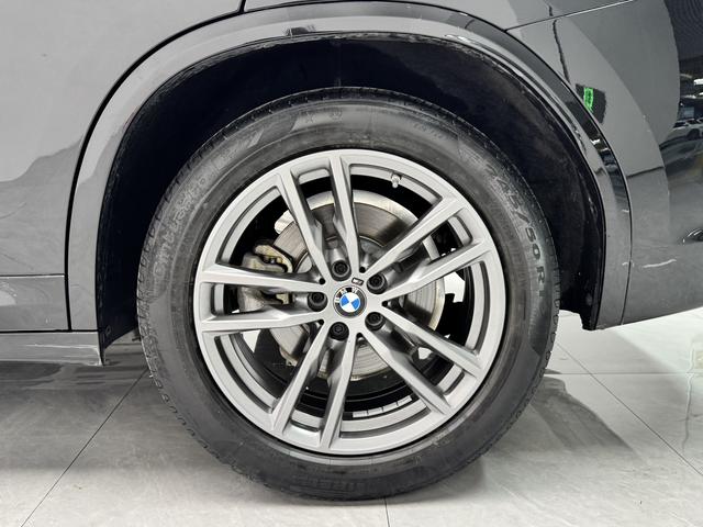 BMW X3 2021 thumb 7