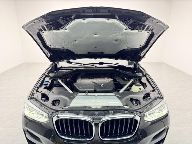 BMW X3 2021 thumb 8