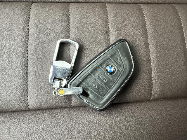 BMW X3 2021 thumb 9