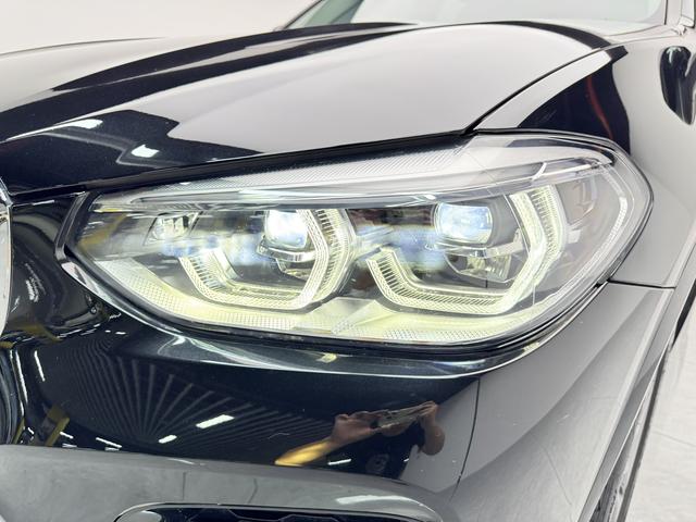 BMW X3 2021 thumb 10
