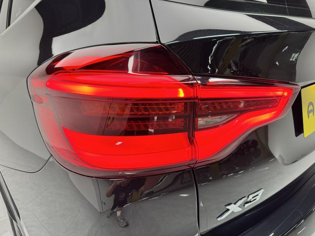 BMW X3 2021 thumb 11