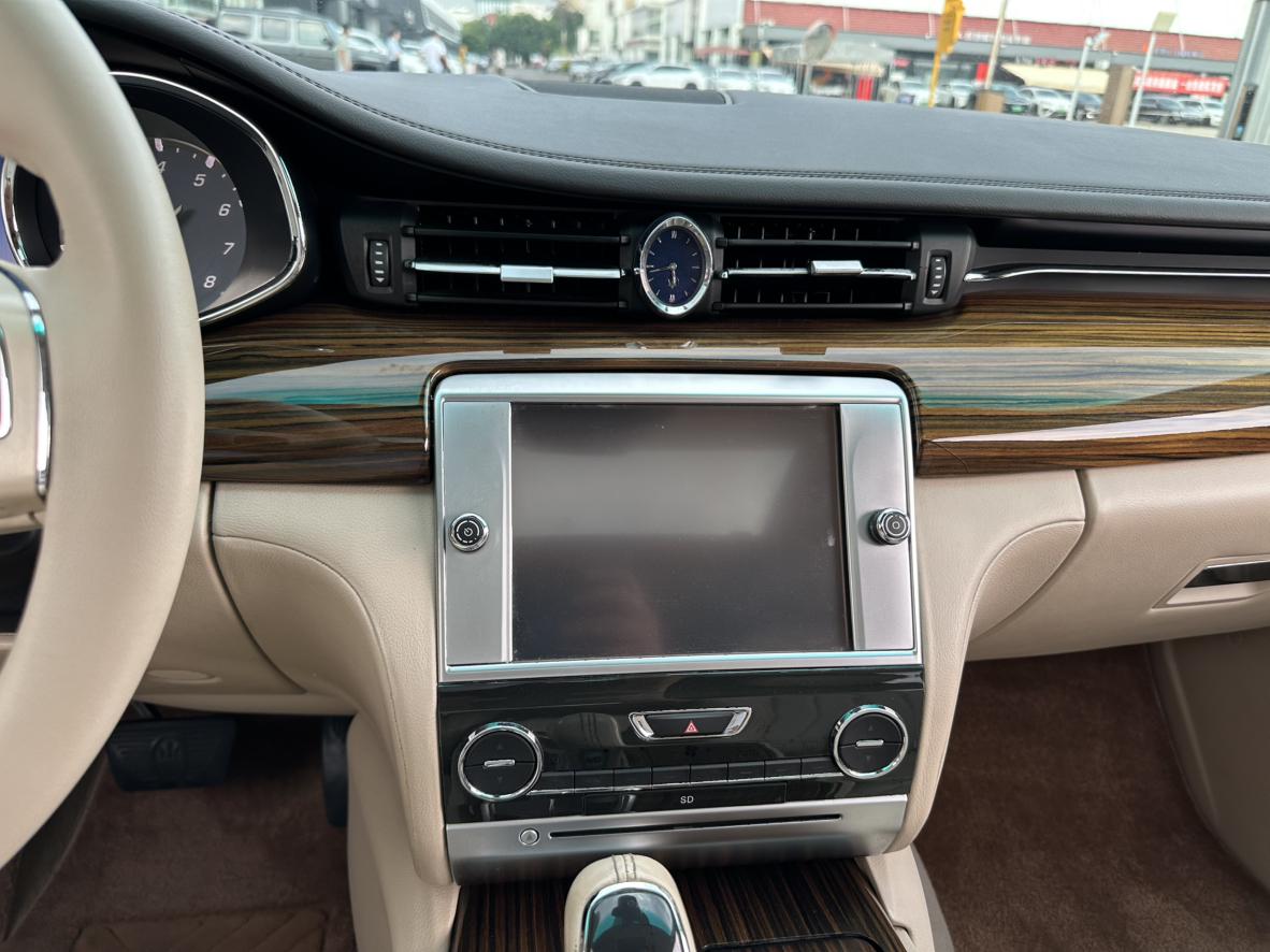 Maserati Zong Cai 2013 thumb 9