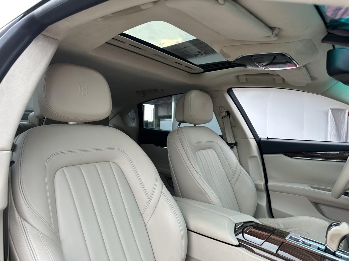 Maserati Zong Cai 2013 thumb 10